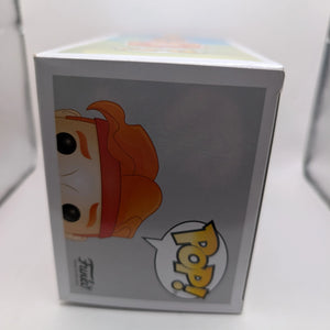 Funko Pop! Vinyl: Disney - Hercules (Glow) (Chase) #378 FRENLY BRICKS - Open 7 Days