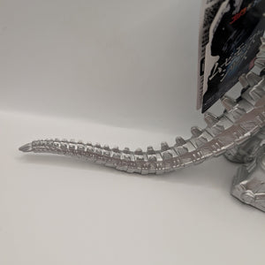 Bandai Godzilla Movie Monster Series Mechagodzilla 2002 Pvc Action Figure Toho FRENLY BRICKS - Open 7 Days