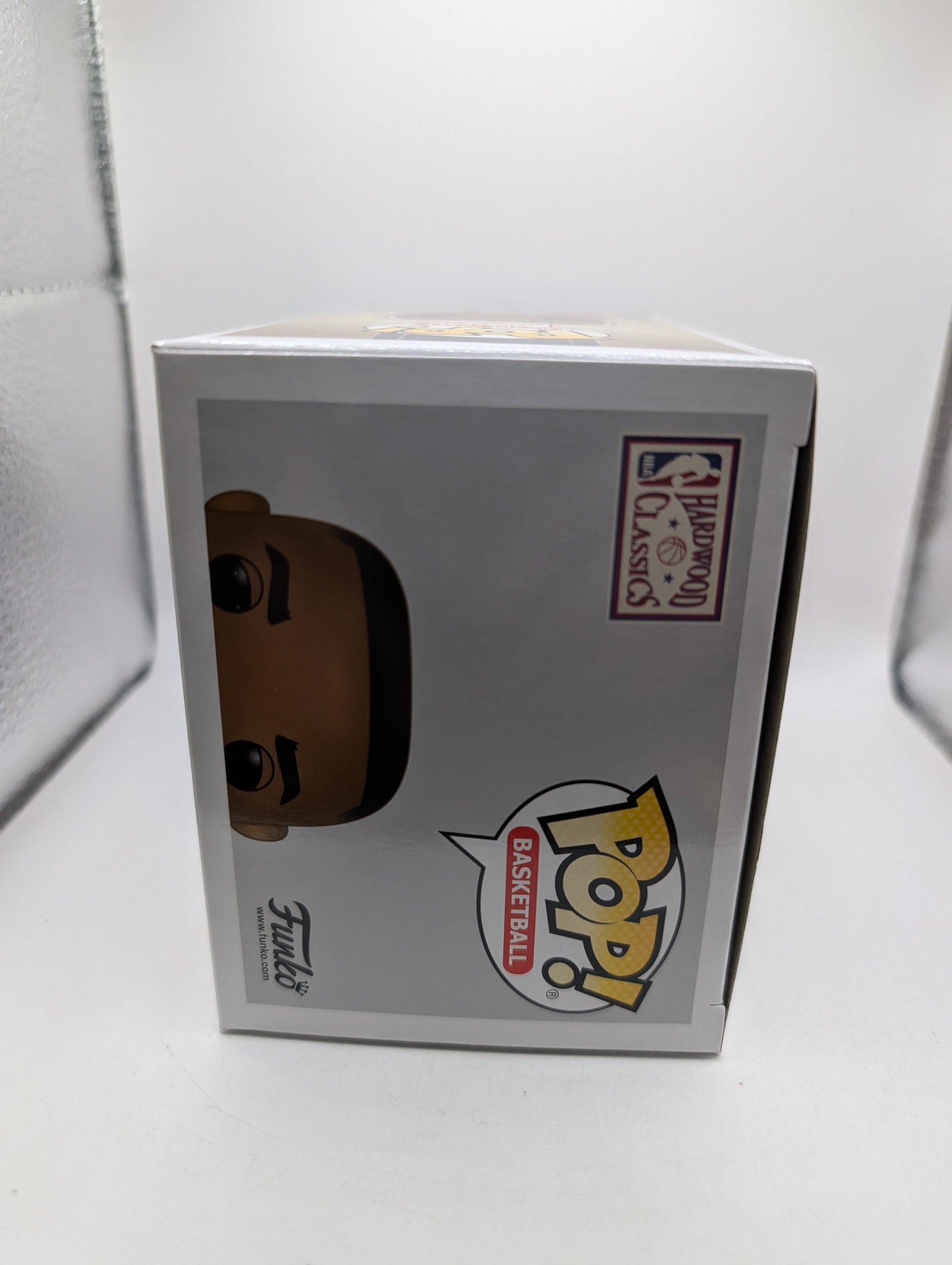 Funko Pop! Vinyl Basketball NBA HWC Orlando Magic Penny Hardaway #82 FRENLY BRICKS - Open 7 Days