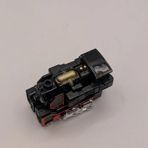 1984 Bandai Robo Robot Machine Robo Series MR-05 Gobots Loco #2 FRENLY BRICKS - Open 7 Days