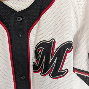 Nippon Baseball Chiba Lottes Marines 