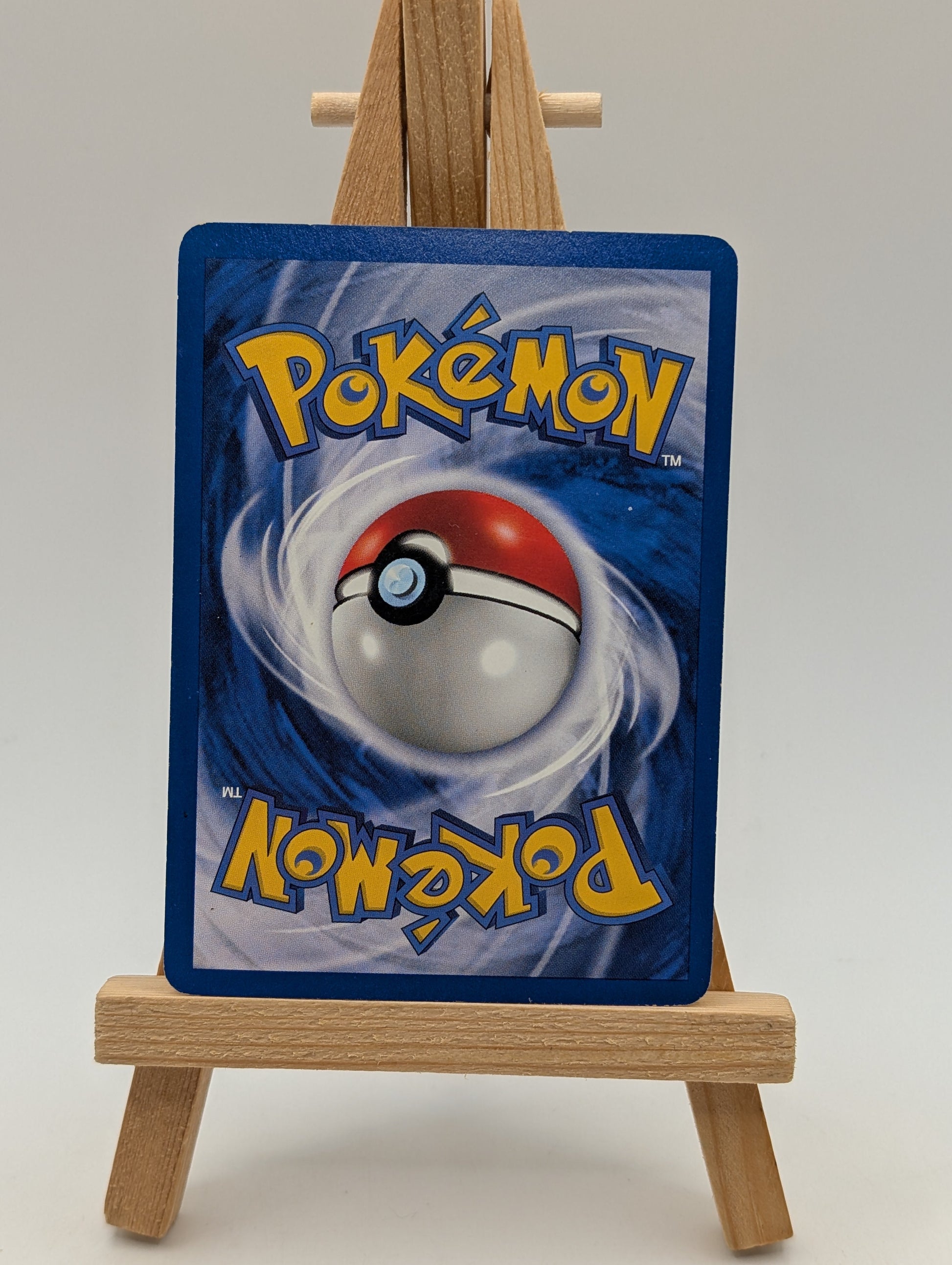 Pokemon - Dark Gyarados 8/82 Holo Pre-Release FRENLY BRICKS - Open 7 Days