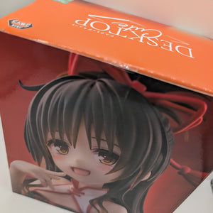 To LOVE-Ru Darkness Mikan Yuuki Desktop Cute Figure New Sealed FRENLY BRICKS - Open 7 Days