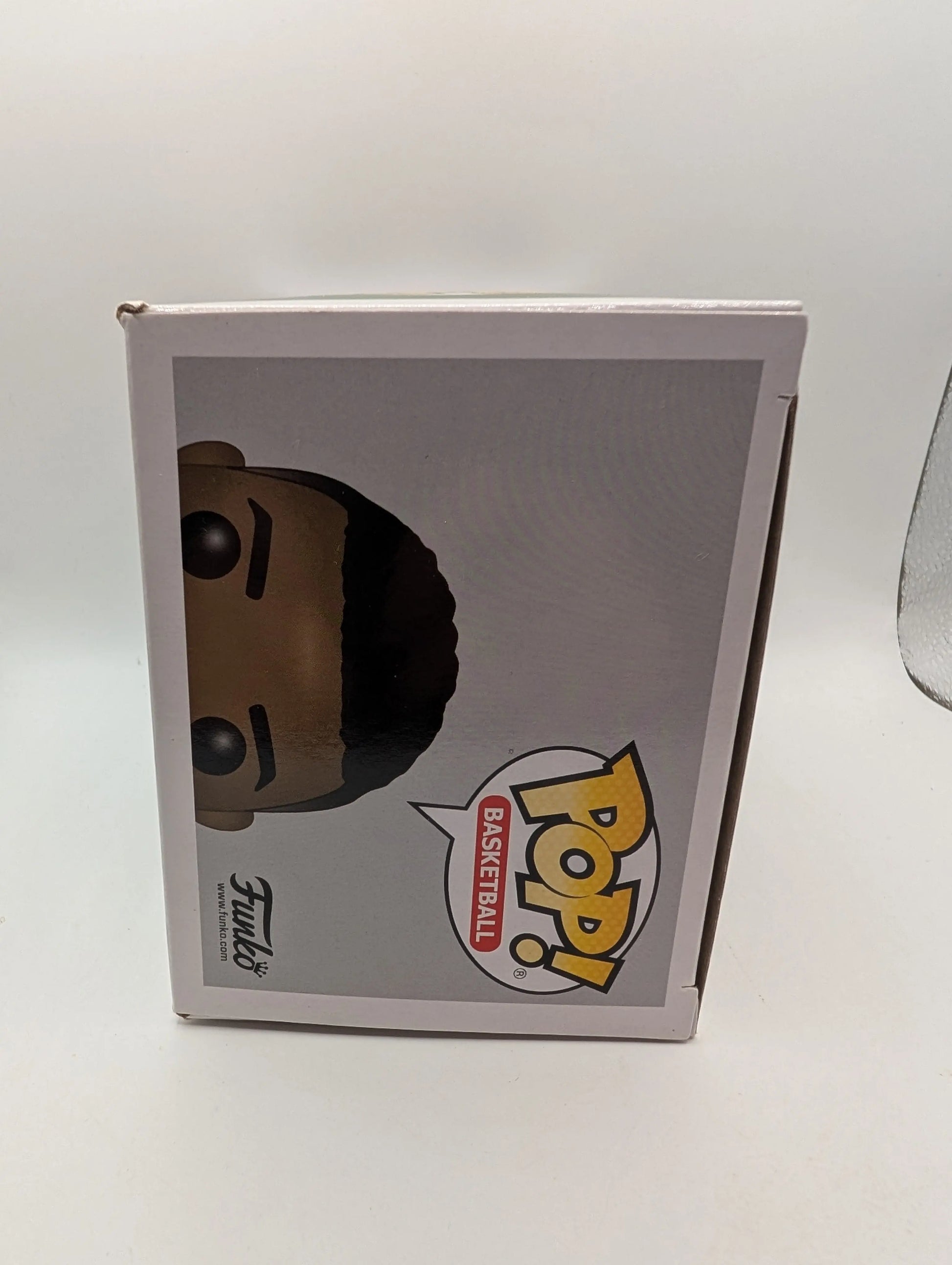 Funko Pop! Basketball Giannis Antetokounmpo #68 Vinyl Figure FRENLY BRICKS - Open 7 Days
