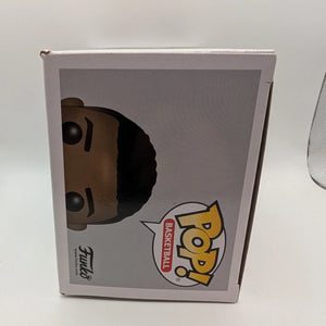 Funko Pop! Basketball Giannis Antetokounmpo #68 Vinyl Figure FRENLY BRICKS - Open 7 Days