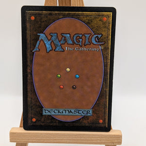 Magic MTG - Mana Vault - Revised 3rd Edition - MP FRENLY BRICKS - Open 7 Days