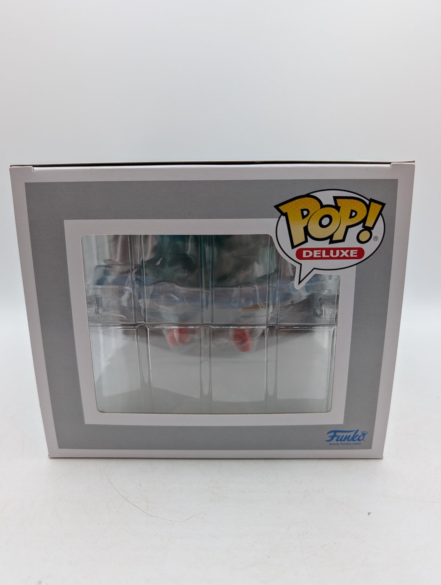 Funko POP! One Piece Yamato #1596 Vinyl Figure