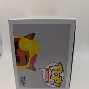 Coco Bandicoot Funko Pop Vinyl Figure Crash Bandicoot #419 FRENLY BRICKS - Open 7 Days