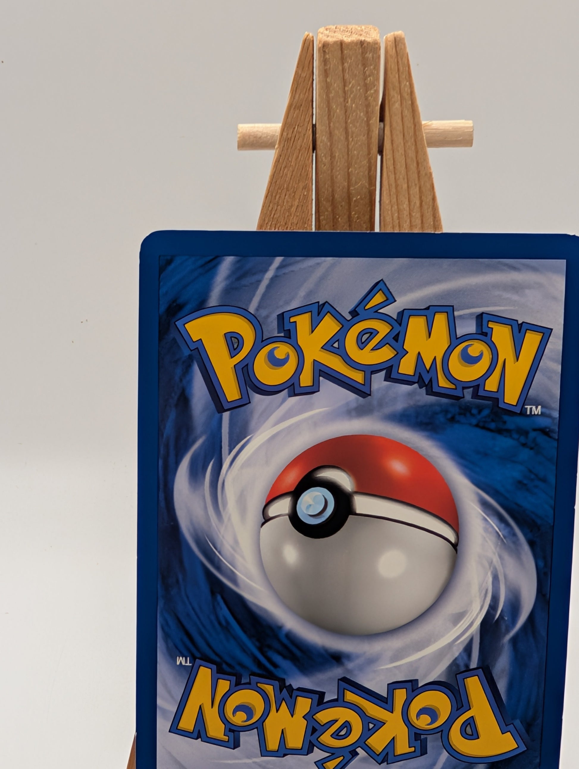 Pokemon Card - Prerelease Dark Gyarados 8/82 Team Rocket Promo Holo FRENLY BRICKS - Open 7 Days