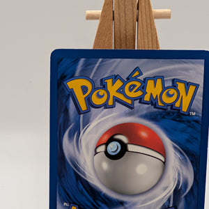 Pokemon Card - Prerelease Dark Gyarados 8/82 Team Rocket Promo Holo FRENLY BRICKS - Open 7 Days