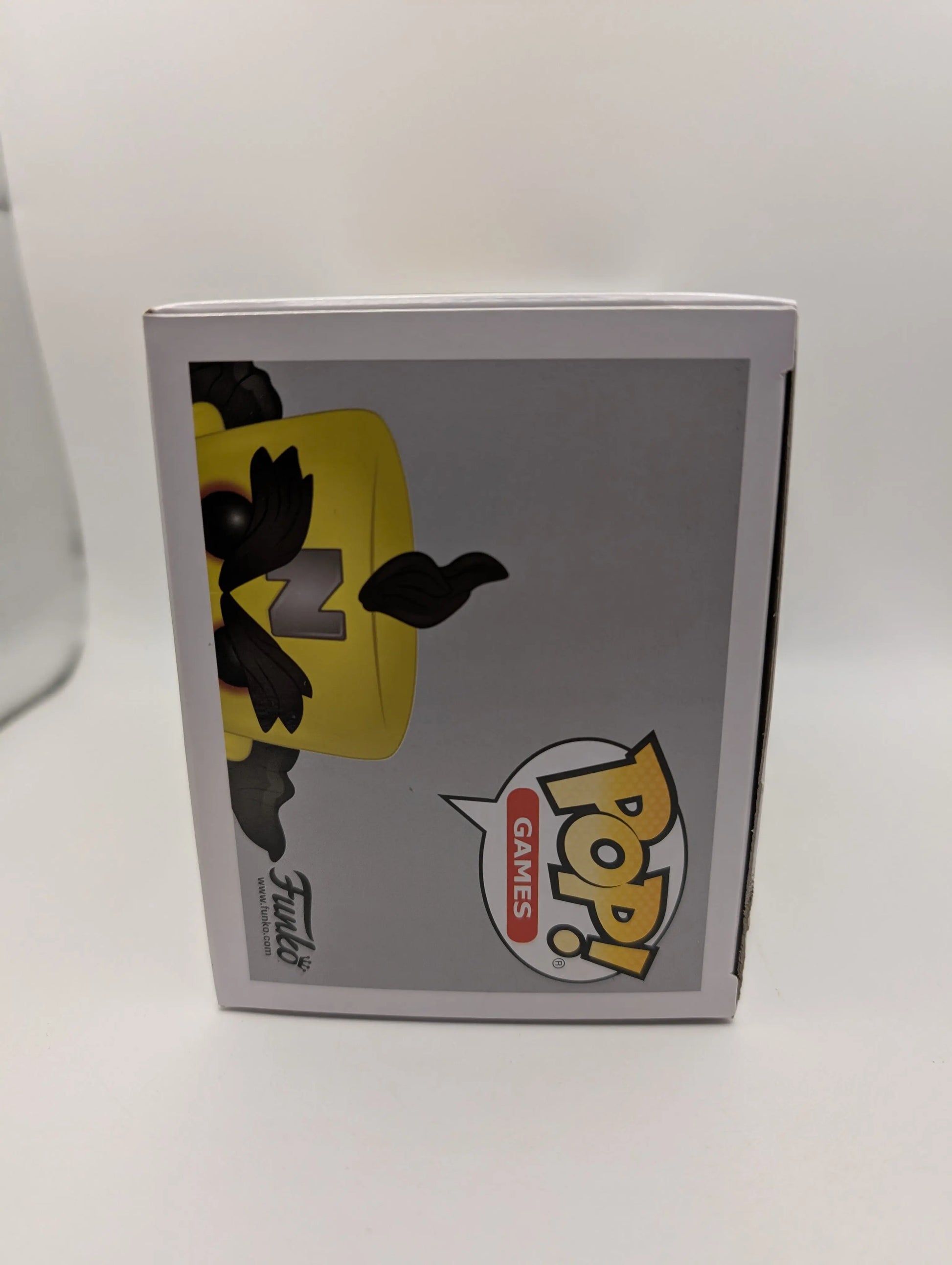 Funko Pop Vinyl - Crash Bandicoot - #276 Dr. Neo Cortex FRENLY BRICKS - Open 7 Days