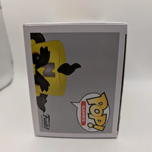 Funko Pop Vinyl - Crash Bandicoot - #276 Dr. Neo Cortex FRENLY BRICKS - Open 7 Days