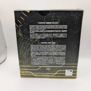 Marvel Hot Toys Loki COSB1100 GOD LOKI Cosbaby FRENLY BRICKS - Open 7 Days
