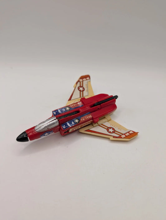 VINTAGE AERIALBOT 3rd Party VFA-2000 TH-1532 FRENLY BRICKS - Open 7 Days