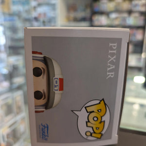 Buzz Lightyear (XL-01) #1210 Glow in the Dark GITD Vaulted Funko Pop! Disney FRENLY BRICKS - Open 7 Days