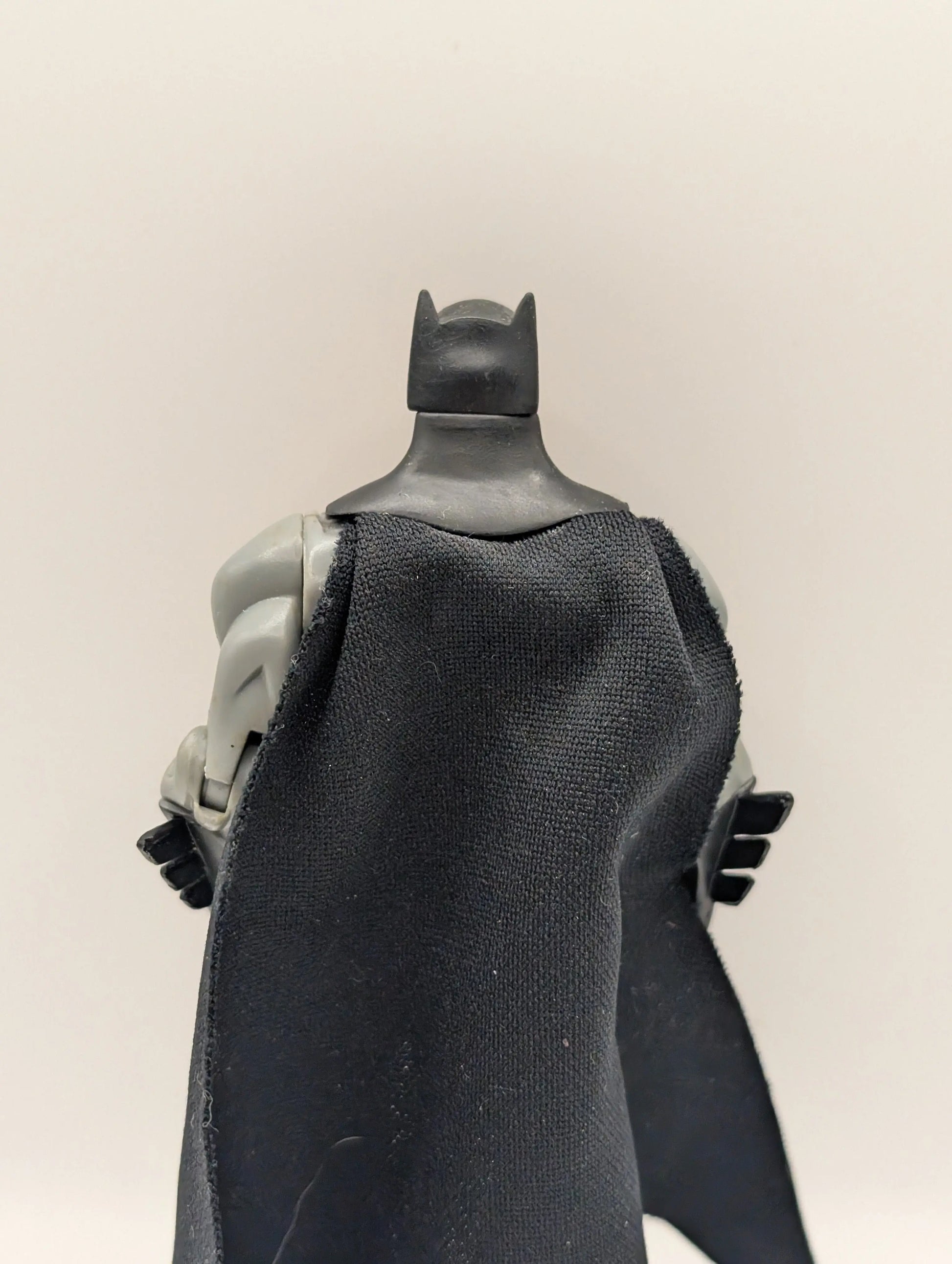 BATMAN Zip Action - Action Figure Mattel 2004 Incomplete FRENLY BRICKS - Open 7 Days