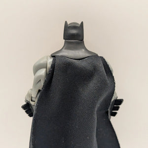 BATMAN Zip Action - Action Figure Mattel 2004 Incomplete FRENLY BRICKS - Open 7 Days