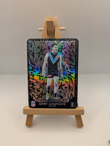 2026 Teamcoach IRIDESCENT Star Powers - Zak Butters - Port  SP-62 (code unused)