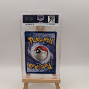 GRIMER 48/62 1ST EDITION FOSSIL POKEMON PSA 9 FRENLY BRICKS - Open 7 Days