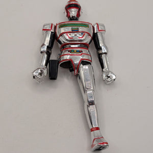 BANDAI Chogokin Giant Beast Special Investigation Jaspion *see pics* FRENLY BRICKS - Open 7 Days