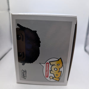 Ja Morant Memphis Grizzlies #87 NBA Funko Pop FRENLY BRICKS - Open 7 Days