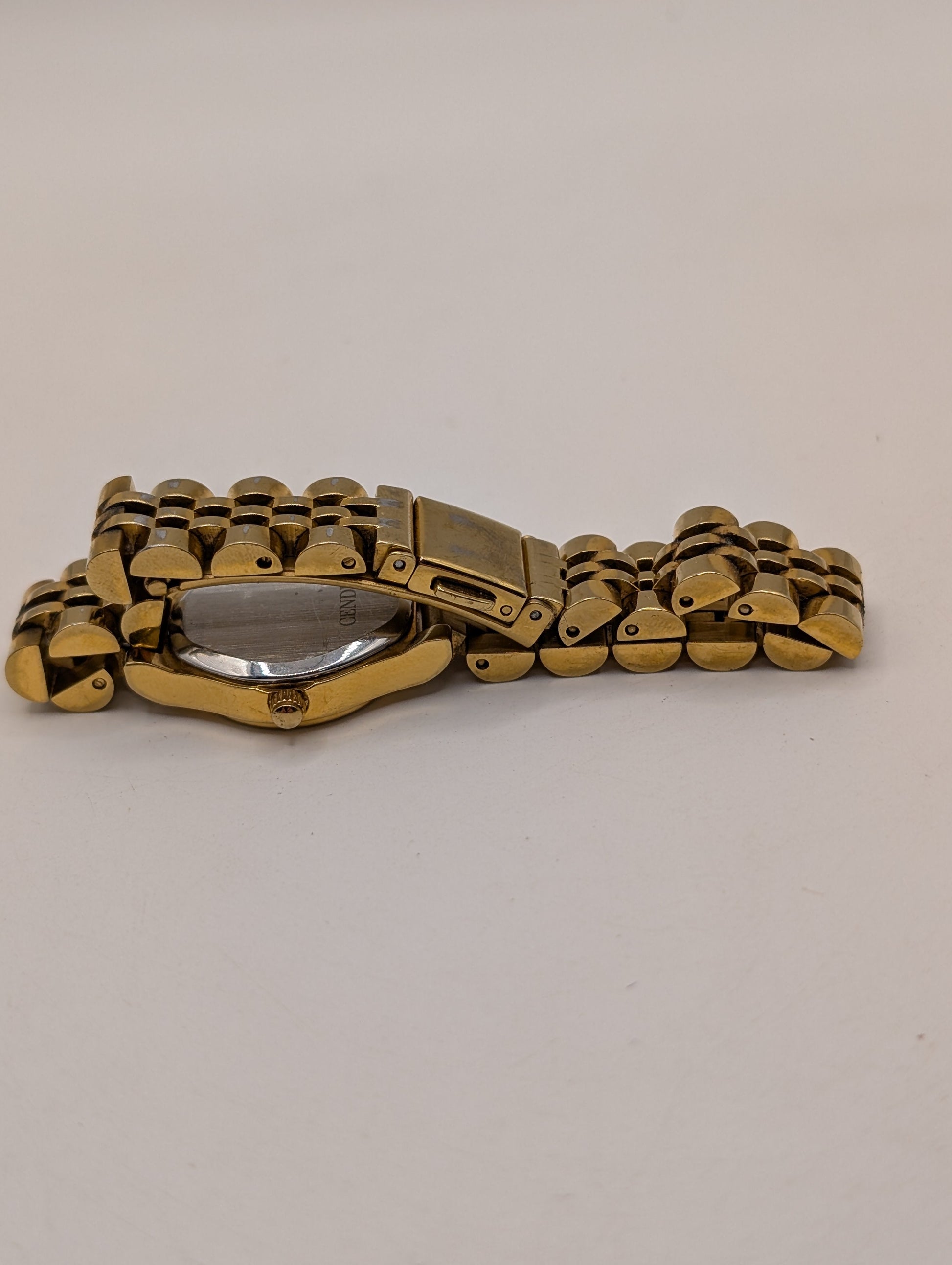 Cendre Australia Watch Women’s Isobel Gold Style Stainless Steel Water Resistant FRENLY BRICKS - Open 7 Days