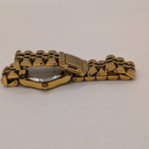 Cendre Australia Watch Women’s Isobel Gold Style Stainless Steel Water Resistant FRENLY BRICKS - Open 7 Days