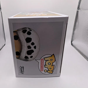One Piece Trafalgar Law #1016 GLOW CHASE Funko Pop! in PROTECTOR FRENLY BRICKS - Open 7 Days