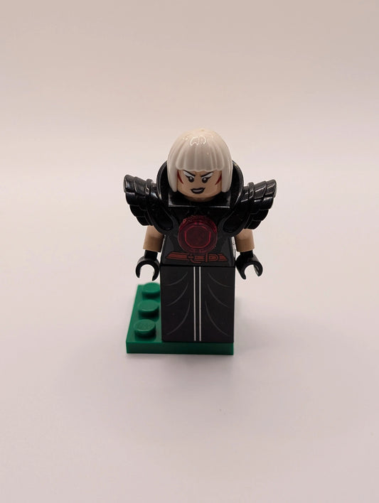 LEGO Magpie Minifigure Villain sh333 DC Comics Super Heroes Batman Movie 70903 FRENLY BRICKS - Open 7 Days