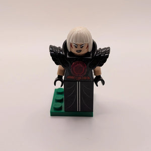 LEGO Magpie Minifigure Villain sh333 DC Comics Super Heroes Batman Movie 70903 FRENLY BRICKS - Open 7 Days