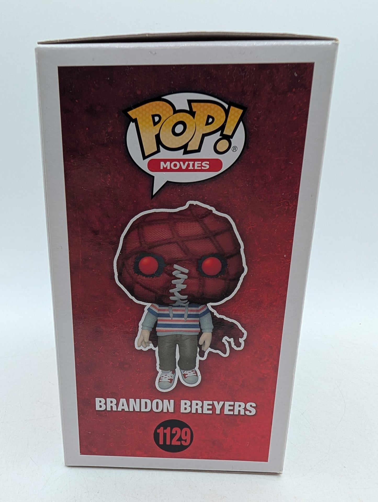 Funko Pop! Vinyl Brightburn Brandon Breyer #1129 Figure