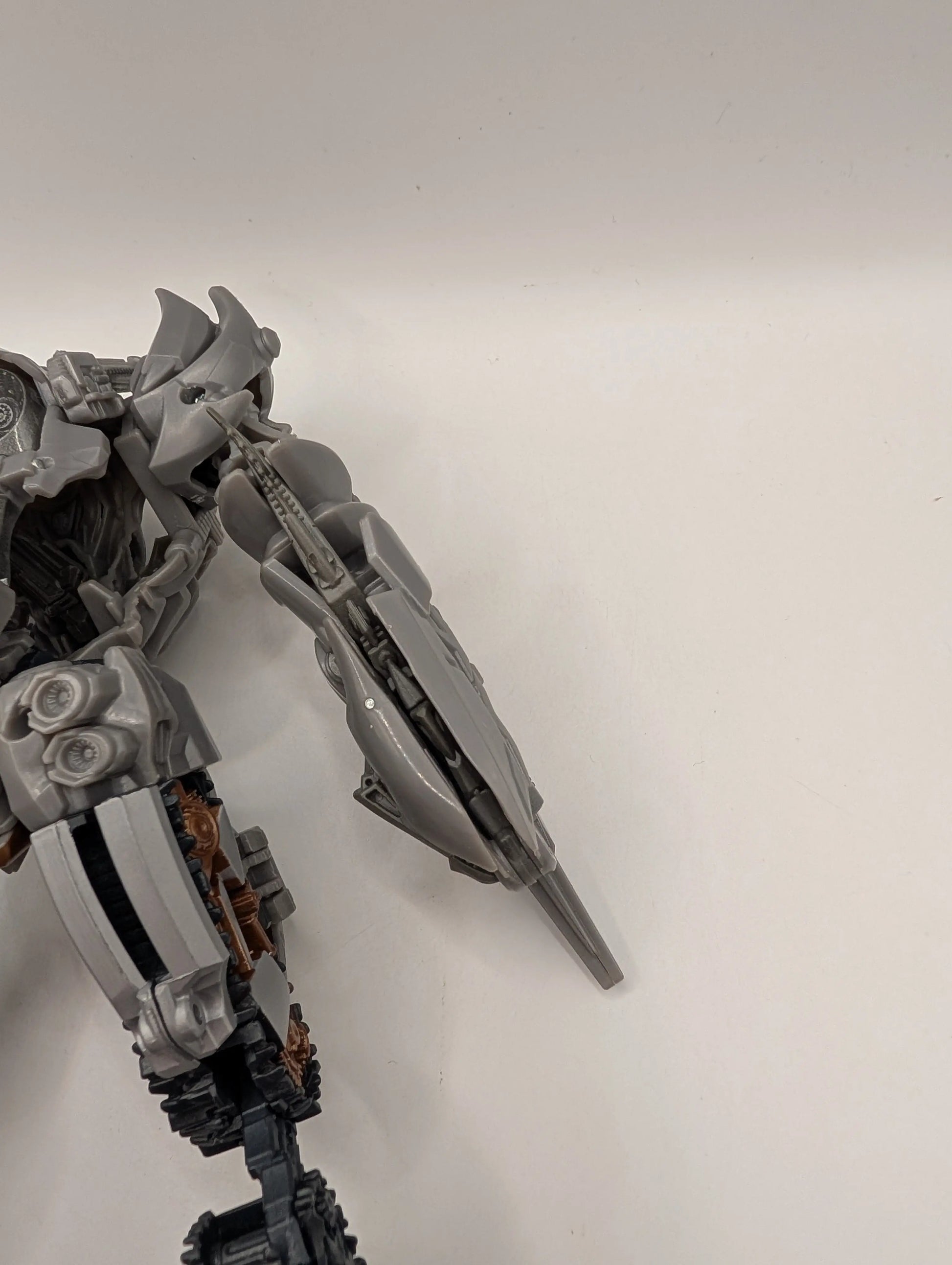 Transformers Megatron Complete SS-13 Studio Series Voyager Class LOOSE action figure FRENLY BRICKS - Open 7 Days