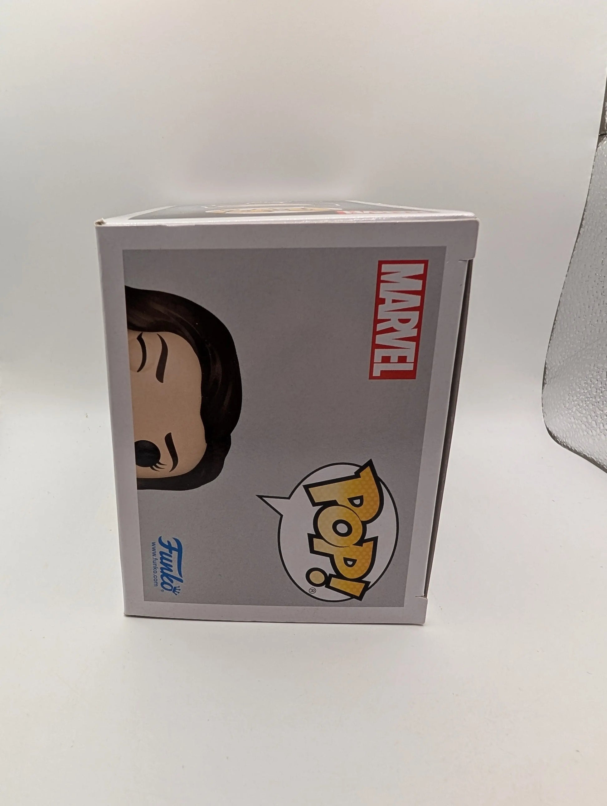 Funko Pop! - Wandavision "Agatha Harkness" #1457 FRENLY BRICKS - Open 7 Days