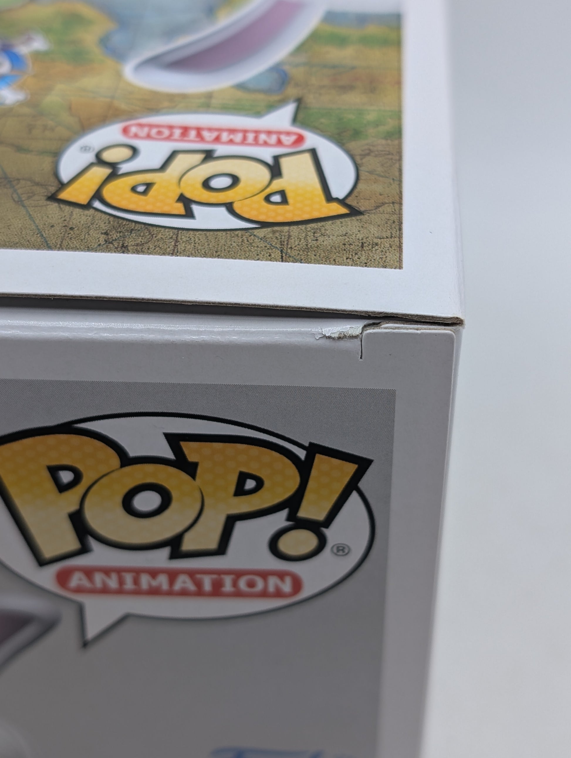 Funko Pop! One Piece Carrot #1487  Funko Special Edition image 10
