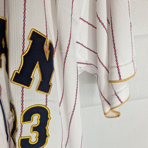WBC Mizuno Samurai Japan 