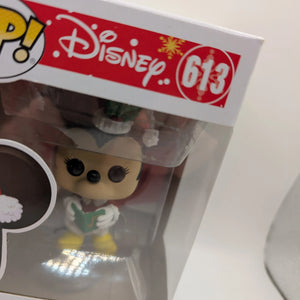 Funko Pop! Vinyl: Disney - Minnie Mouse #613 FRENLY BRICKS - Open 7 Days