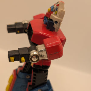 ST Chogokin Daimos popy bandai mattel shogun warriors 1978 Godaikin Bandai Ga-84 incomplete FRENLY BRICKS - Open 7 Days