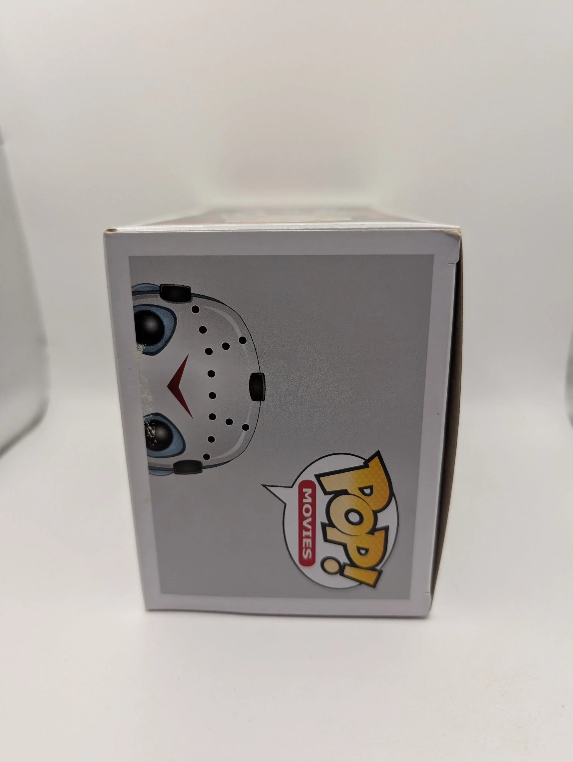 Funko POP! Movies: Friday The 13th - Jason Voorhees #01 Vinyl Figure FRENLY BRICKS - Open 7 Days