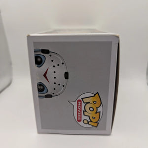 Funko POP! Movies: Friday The 13th - Jason Voorhees #01 Vinyl Figure FRENLY BRICKS - Open 7 Days