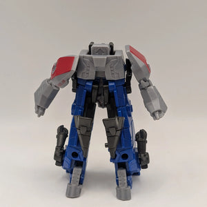 Transformers Robots In Disguise Grimlock action figure loose FRENLY BRICKS - Open 7 Days