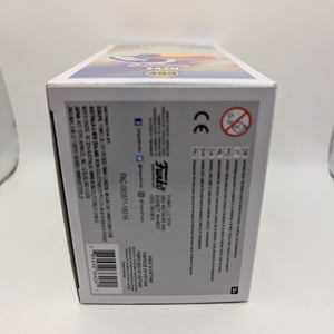 Zazu Pop 499 - Disney Lion King Funko Pop! 2018 - Vaulted FRENLY BRICKS - Open 7 Days