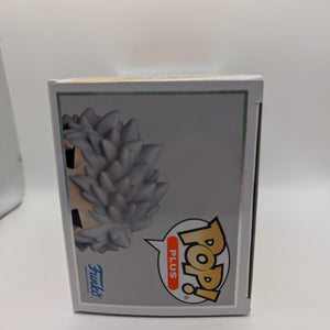 My Hero Academia #1834 Dabi Funko Pop! Anime Vinyl Specialty Exclusive FRENLY BRICKS - Open 7 Days