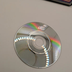 Mario Party 5 Gamecube AUS PAL 