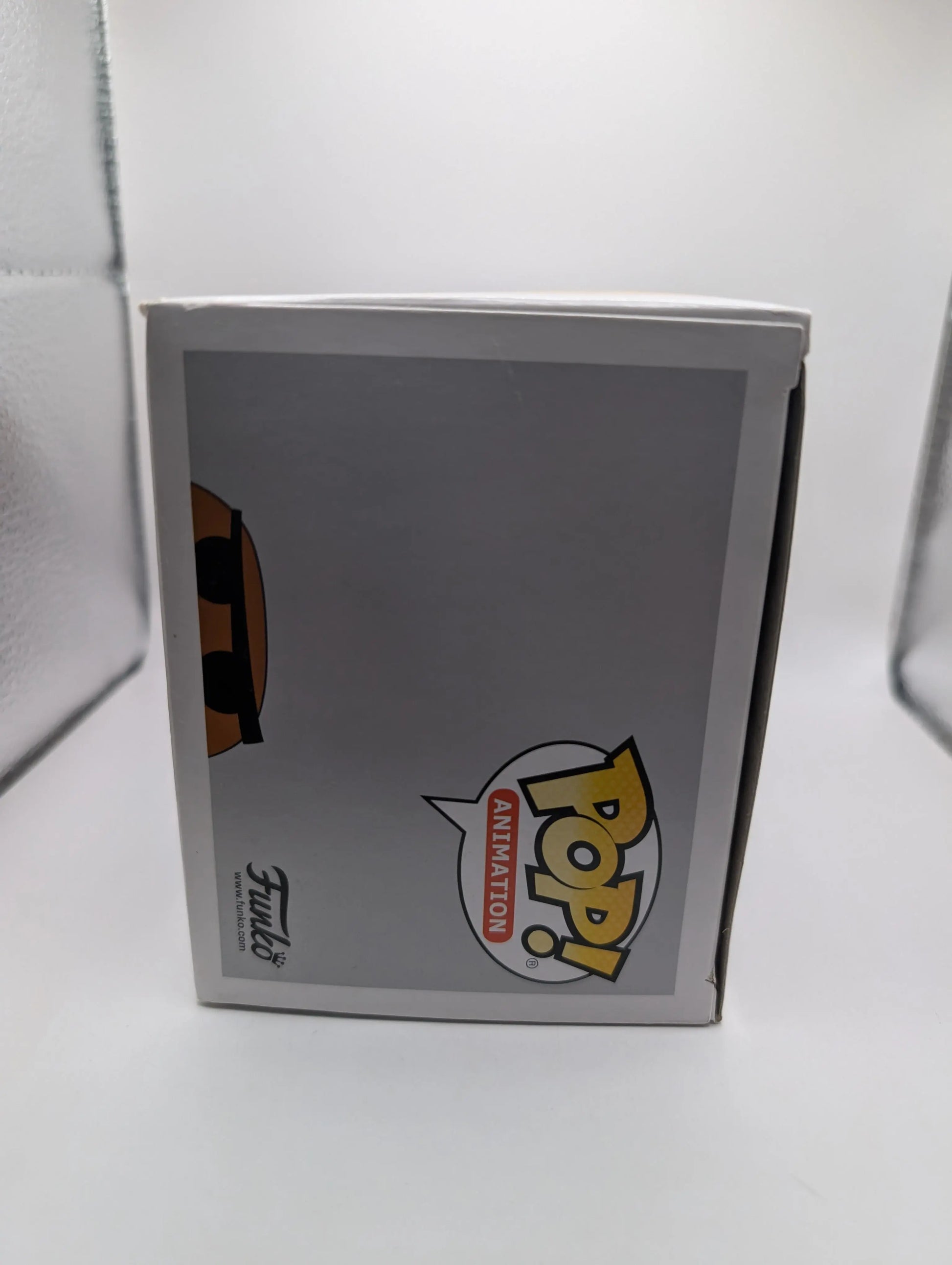Animation Funko Pop - Daggett - Angry Beavers - No. 323 FRENLY BRICKS - Open 7 Days
