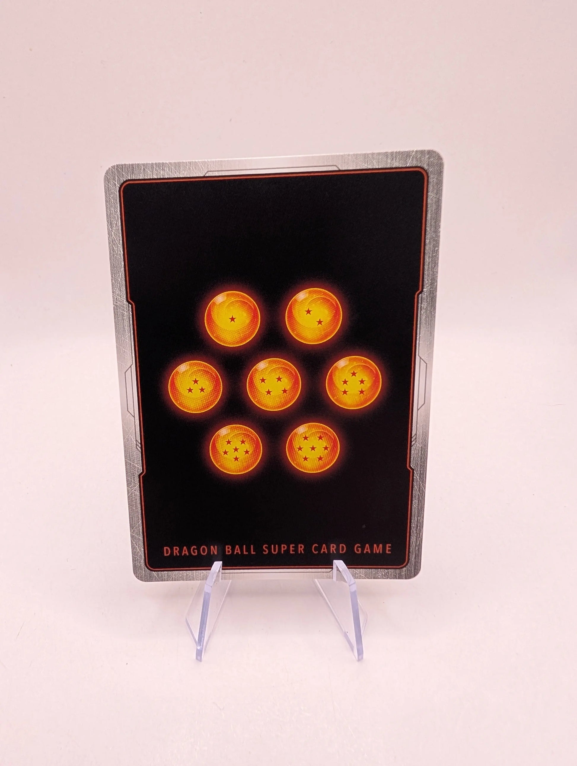 Dragon Ball Frieza - FB04-018 Alternate Art SUPER RARE Holofoil DBS Fusion World FRENLY BRICKS - Open 7 Days