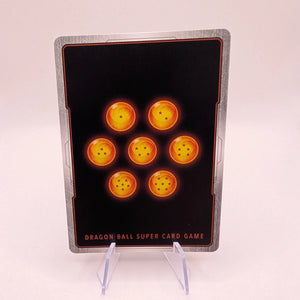 Dragon Ball Frieza - FB04-018 Alternate Art SUPER RARE Holofoil DBS Fusion World FRENLY BRICKS - Open 7 Days