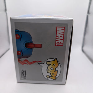 Funko Pop! Vinyl - Marvel Guardians of the Galaxy 2 - Yondu #310 ECCC 2018 FRENLY BRICKS - Open 7 Days