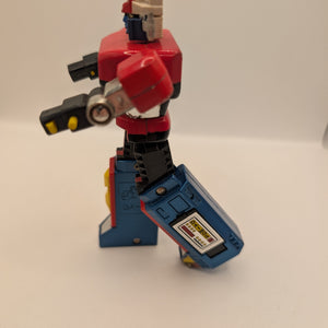 ST Chogokin Daimos popy bandai mattel shogun warriors 1978 Godaikin Bandai Ga-84 incomplete FRENLY BRICKS - Open 7 Days