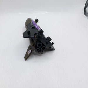Vintage Transformer Bruticus Space Shuttle Toy Action Figure Takara Retro 1980s FRENLY BRICKS - Open 7 Days