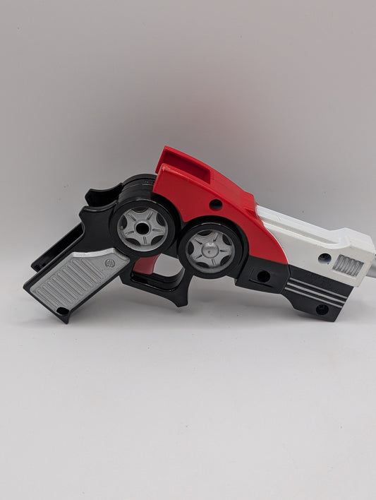 Power Ranger  SPD Emergency 2004 BANDAI  Toy Gun FRENLY BRICKS - Open 7 Days